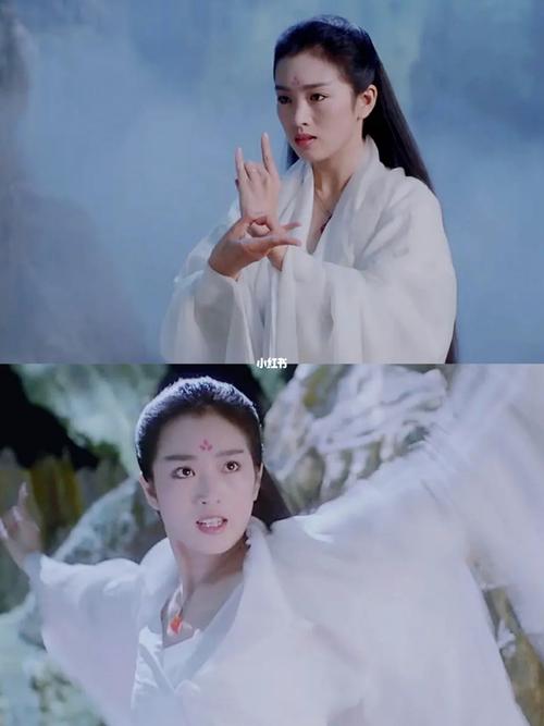 巩俐最美古装造型之巫行云_古装_娱乐_明星娱乐资讯