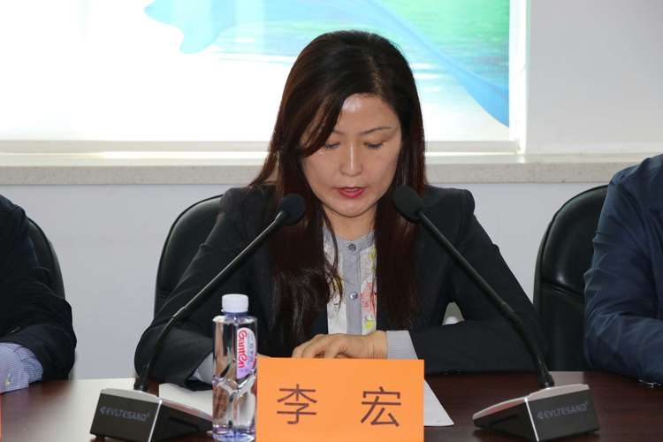 夏县金融大讲堂农行专场推介会