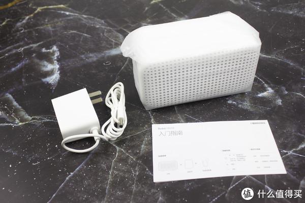 性价比不错的智能音箱—— redmi 小爱音箱 play