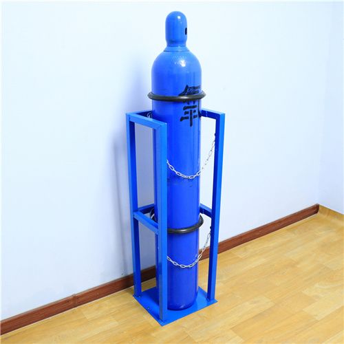 天津无尘车间a气瓶架a图片