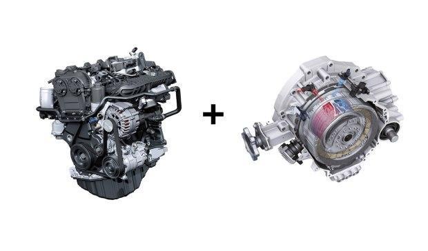 0 升tsi发动机,大众进口汽车途锐以丰富高效的