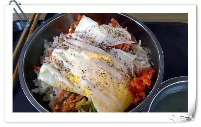 青岛高校食堂大pk 快来为你的母校打call!(组图)