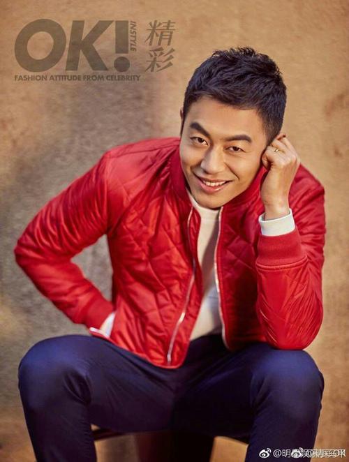 朱亚文,1984年4月21日生于江苏省盐城市,中国大陆男演员,2006年毕业于