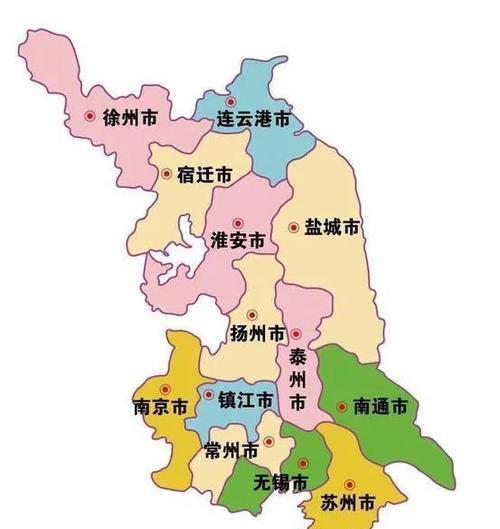 江苏将拥有70个通用机场10个区域级60个地区级