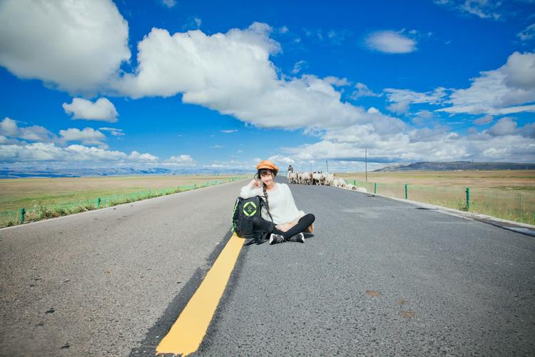 青海公路