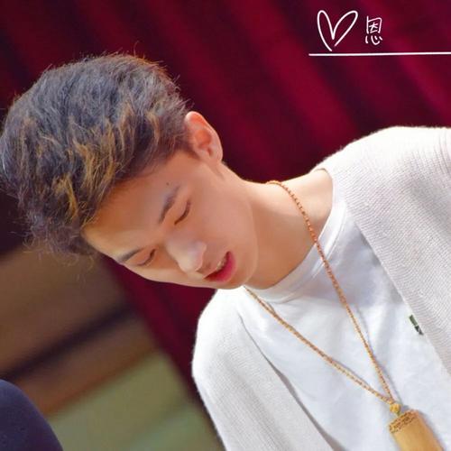 "德云社|秦霄贤头像"