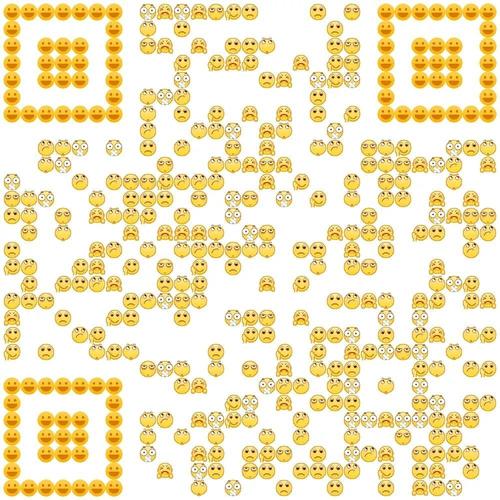 行业新闻 3,这个时候,我们长按图片即可识别图片二维码,我爱你等表白