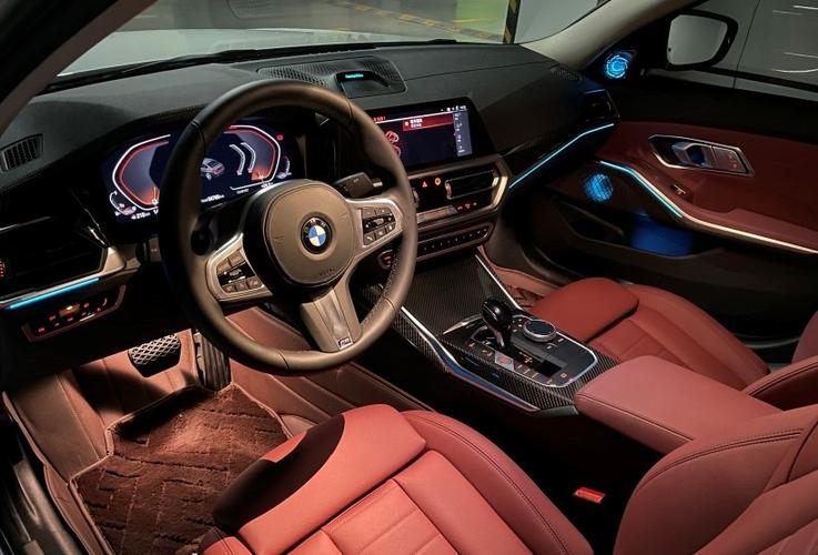 首页>正文北京市宝马3系改装加装包围多少钱,内饰设计上,宝马x3在维持