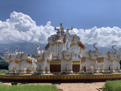 大盈江景区旅游攻略之景点11共27页