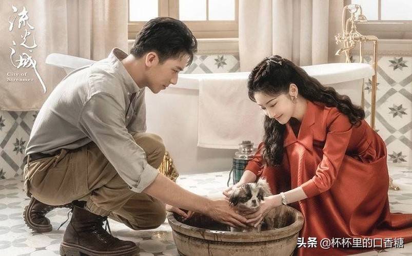 肖战&任敏师徒虐恋,袁冰妍&刘学义十生十世虐恋_白璎_苏摩_青葵