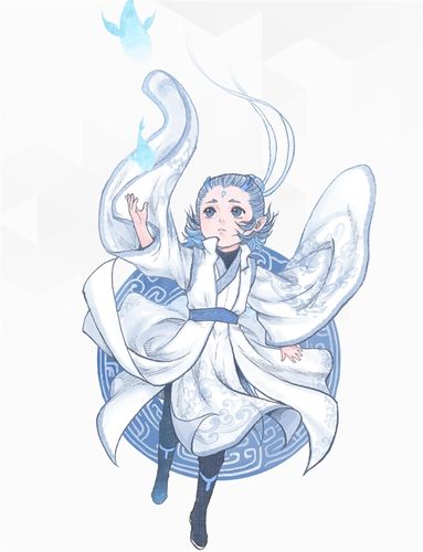 哪吒之魔童降世衍生漫画敖丙传开启预约画风绝美