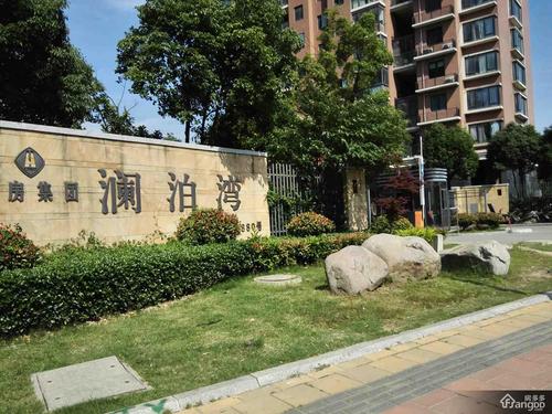 澜泊湾3室2厅140平-苏州吴中二手房-房多多二手房