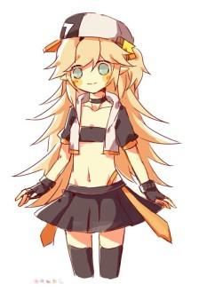 凹凸世界·无cp向