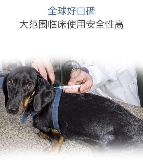美国辉瑞硕腾卫佳捌基础免疫套餐 卫佳8瑞贝康狂犬疫苗狗狗幼宠物