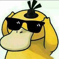 可达鸭なにぬね