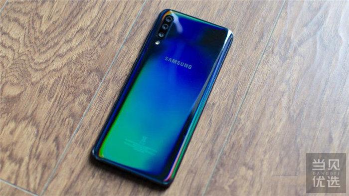 三星galaxya70评测大尺寸长续航首选