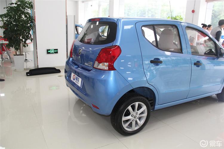 【众泰云100 】众泰云100_图片-网通社汽车