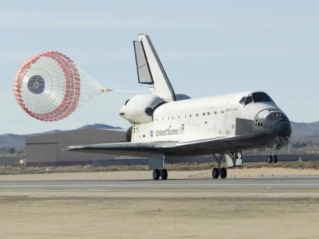 可以在飞机场降落的空天飞机与航天飞机有什么区别?本文给你揭秘