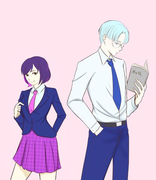 王子可乐 - 秋月与火