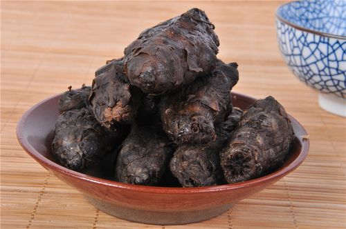 脆甜洋姜 四川特产农家手工自制泡洋姜片开胃下饭咸腌菜批发