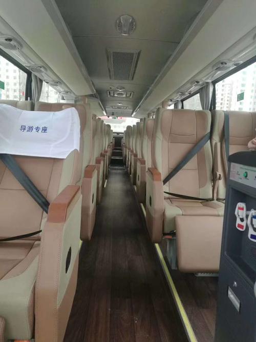 福州到潍坊的客运大巴车卧铺客车豪华汽车客车新