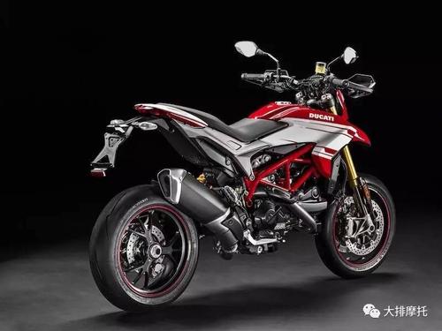 大排讲堂第3期40课ducatihyper骇系列多面手的街道刺客