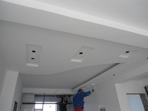 延吉专业刮大白刷墙分析墙面漆刷几遍