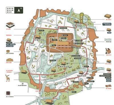 良渚古城8000年前的古城真的不一样发掘意义也非同凡响走起