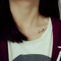 衬衣锁骨情侣头像【点击鼠标右键下载】