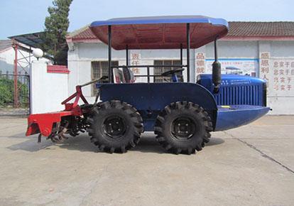 金驰jc-7049船式拖拉机