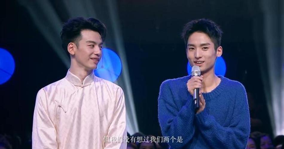 原创舞蹈风暴节目组两对cp第一季刘迦李响第二季陈镇威朱瑾慧