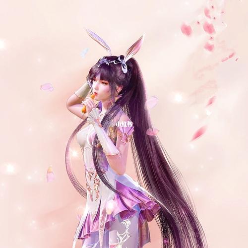 小舞(头像)_小舞_头像_素材_头像