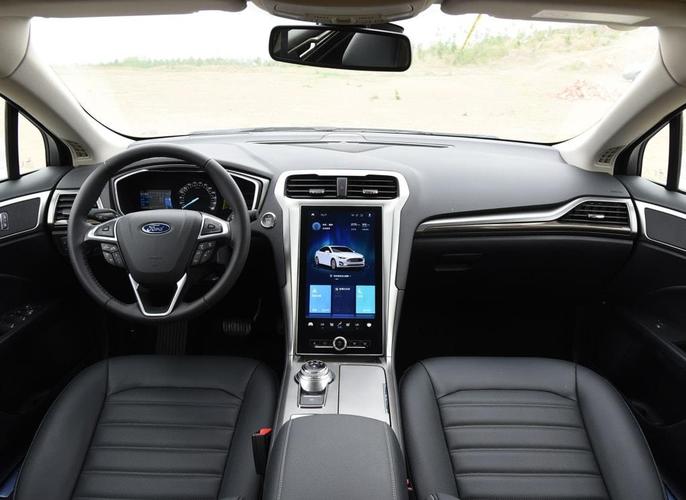 蒙迪欧13款2.0t豪华版多少钱 13年蒙迪欧致胜2.0t多少