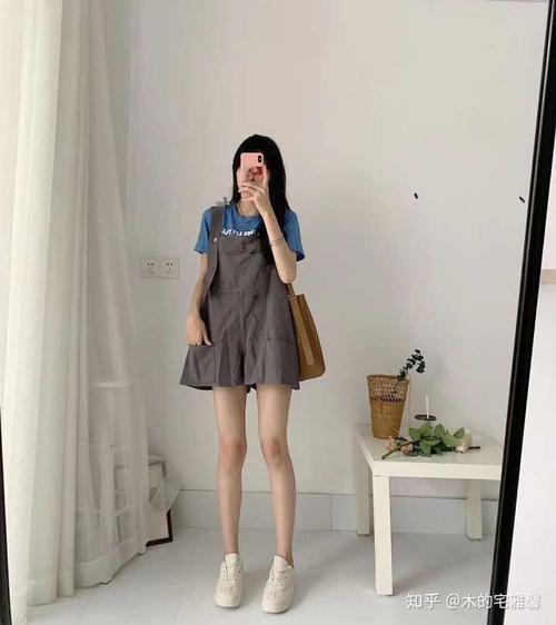 身高168体重125斤的人怎样搭配衣服?