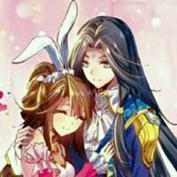 微信唐三小舞情侣头像_微信头像图片大全