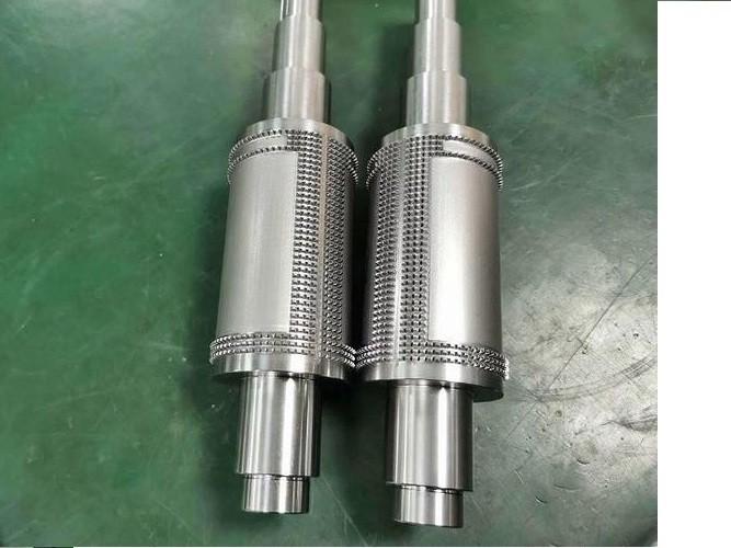 {新闻}南雄n95轴刀使用