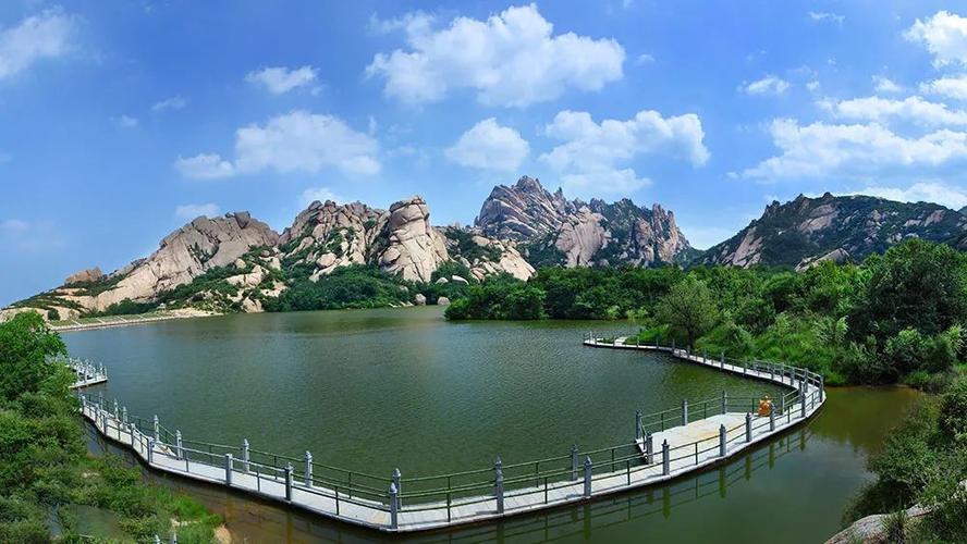 关于驻马店嵖岈山风景区5月2日限流的公告__凤凰网