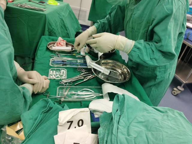 假体植入术,男性ed治疗的终极武器