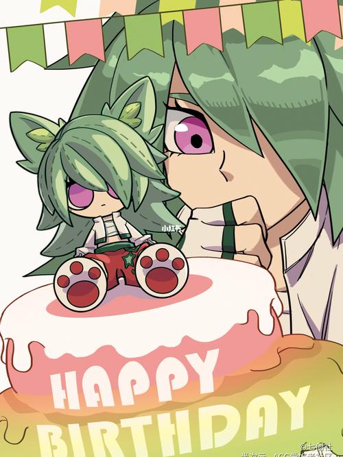 蒙特祖玛_生日_素材_素材其他