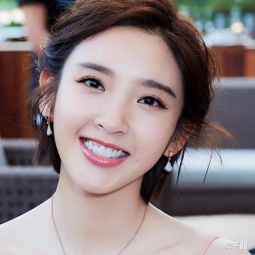 如何评价唐艺昕