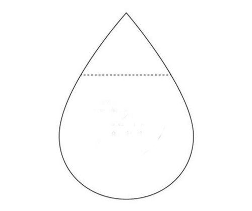 大水滴简笔画 (第2页)