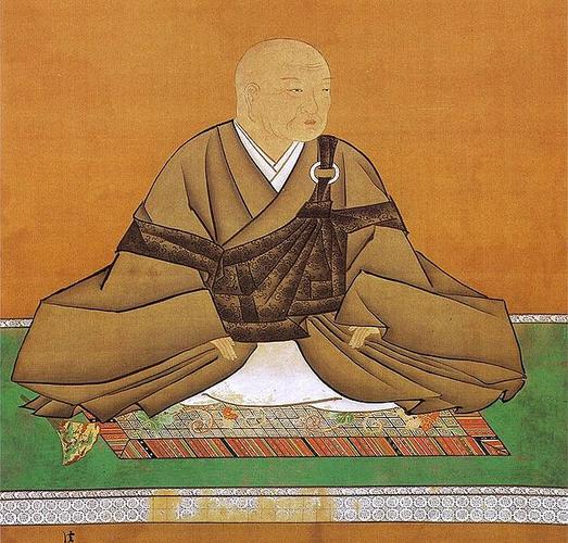 王家——后水尾天皇,江户时代初期.