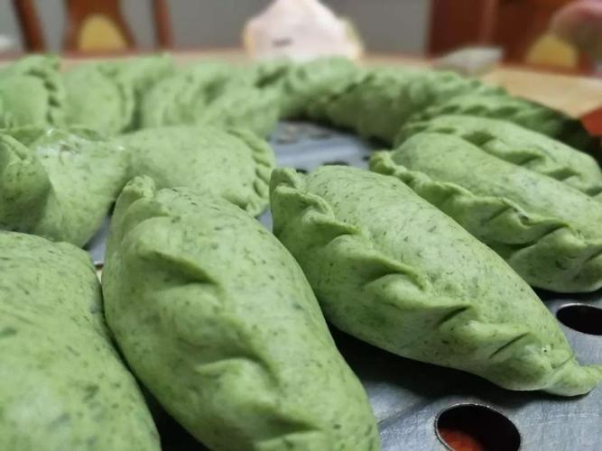 上虞3月限定美食,真想一口吃下整个春天!