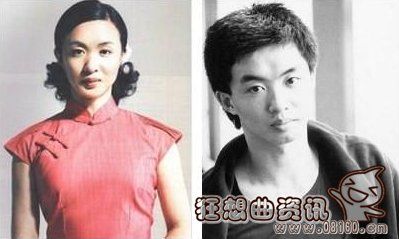 金星变性前照片对比,揭秘金星为什么要变性?