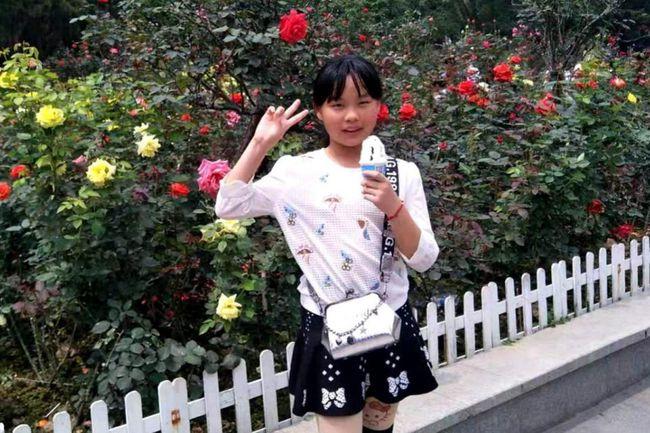 12岁女孩进仓移植病重中断哭求父母生二胎让他替我陪你们