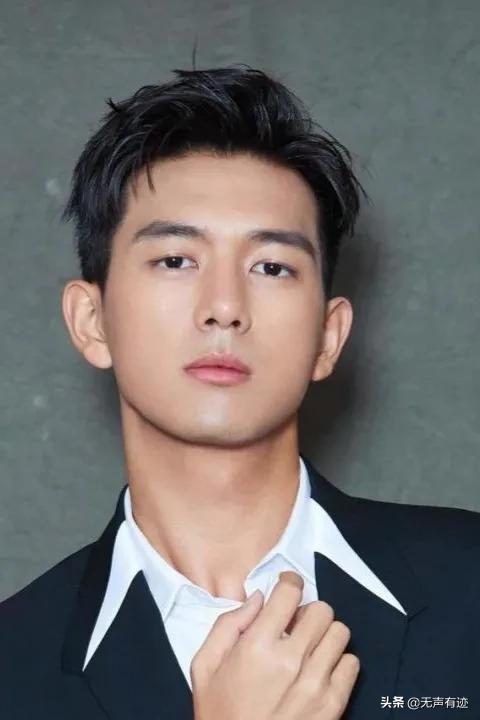 2021年10位最火90后男艺人有四个天秤座谁是你心目中的男神