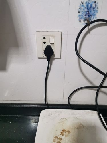 韶实七(1)班 吕智宸消防安全知识——家庭火灾隐患