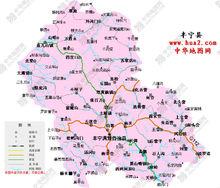 我镇现有鑫仲源生态农业公司,天津鑫铭公司,丰宁燕山银业公司,承德