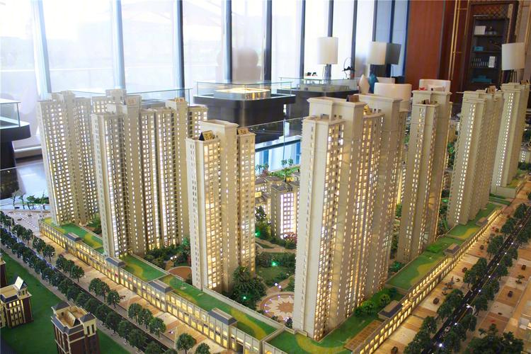 瀚宇天悦湾详细信息>