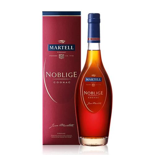 法国 原瓶原装进口洋酒 马爹利名士martell 干邑 白兰地 名仕马爹利